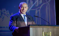 Netanyahu: 'B'Tselem's behavior is a disgrace'