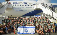 How the Nationality Law affects Aliyah and identity as a Jew