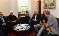Netanyahu offers Druze full recognition