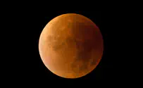 Watch: Longest lunar eclipse in the 21st century