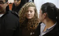 Ahed Tamimi changes story