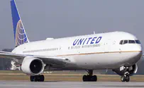 Jewish passenger gets United to change post-Yom Kippur flight