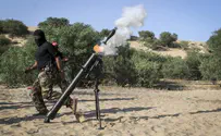 Sderot pledges support: 'Time to enter Gaza'