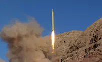 Iran says it foiled enemy attempts to sabotage its missiles