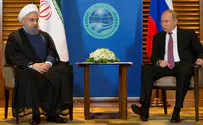 Iran and Russia resume talks on nuclear power plant