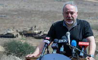 Liberman: We need to know how to be flexible