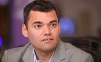 A Eureka moment: Peter Beinart and the One State Solution