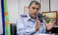 Clarification call for IDF lecturer who criticized Liberman