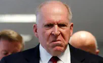 Trump revokes former CIA head John Brennan's security clearance