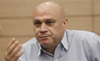 Arab MK sues TV host over 'terrorist' comments