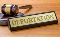 Deportation of Nazi ignites partisan debate in US