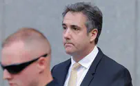 Trump: Don't take Michael Cohen as your lawyer