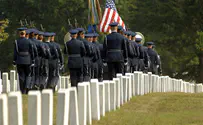US college students sign fake petition to 'cancel' Memorial Day