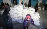 Dismantle UNRWA and there may be a chance for peace