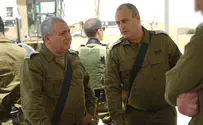 IDF sends reinforcements to Gaza border