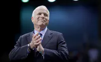 Charles Schumer wants to name Senate building for John McCain