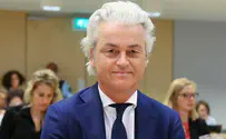 Dutch anti-Islam MP cancels Mohammed cartoon contest