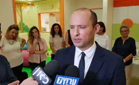 Israeli Education Minister's goal - more values