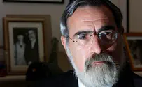 Rabbi Sacks: Labour anti-Semitism an existential threat to Jews