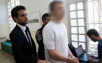 'Yeshiva stabber' acquitted