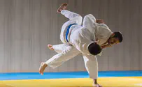 Israeli judokas to participate in UAE tourney under Israeli flag