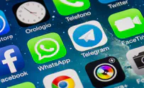 Worldwide WhatsApp outage reported