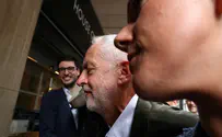 Jewish journalists barred from Labour event in London