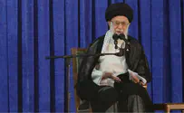 Khamenei: Trump not worthy of exchanging messages with me