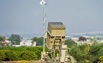 House committee approves funding for Iron Dome