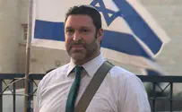 Man murdered in Gush Etzion attack: Ari Fuld