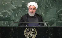 Rouhani: US sanctions making it hard to purchase vaccines