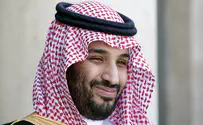 Experts say Saudis testing ballistic missiles