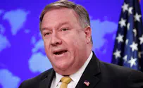 Pompeo on Middle East tour to counter Iran, boost Netanyahu
