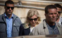 Sara Netanyahu convicted of criminal offense