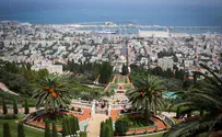 'Haifa's haredi community is still under lockdown'