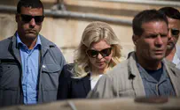 State Prosecutor's Office pushing to convict Sara Netanyahu