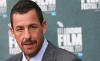 Video of Adam Sandler turned away from crowded IHOP goes viral