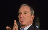 Is Mike Bloomberg trying to buy the presidency?
