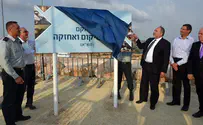 'No shame in preserving Jewish majority in Galilee'