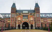 Top Dutch museums close over coronavirus