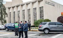 ‘Pause for Pittsburgh’ to mark one year since synagogue attack