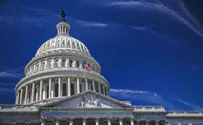 Democrats pass legislation to end shutdown