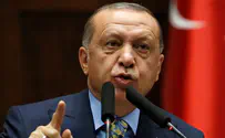 Erdogan leads mayoral elections but loses Ankara