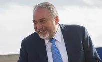 Liberman: Labor chair and Netanyahu have a deal