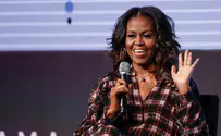 Michelle Obama to receive Freedom Award