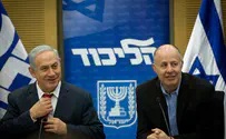 Min. Hanegbi: 'Netanyahu here to stay'