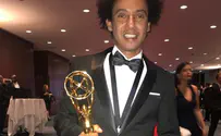 Israeli TV show wins Emmy