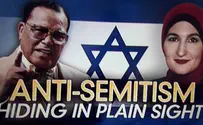Anti-Semitism hiding in plain sight
