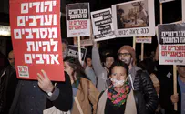 Israelis now see left-right divide as most significant conflict
