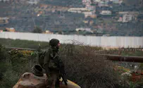 Hezbollah takes close-range photos of IDF soldiers